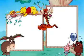 श्रेणी से फ़ोटो प्रभाव डिज्नी कार्टून № 24512