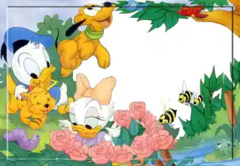 श्रेणी से फ़ोटो प्रभाव डिज्नी कार्टून № 34910