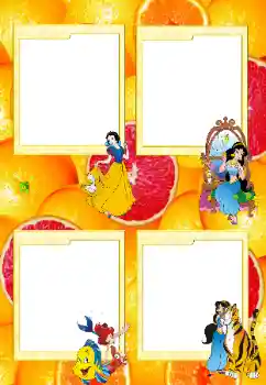 श्रेणी से फ़ोटो प्रभाव डिज्नी कार्टून № 34920