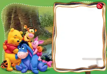 श्रेणी से फ़ोटो प्रभाव डिज्नी कार्टून № 34994