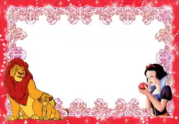 श्रेणी से फ़ोटो प्रभाव डिज्नी कार्टून № 36359