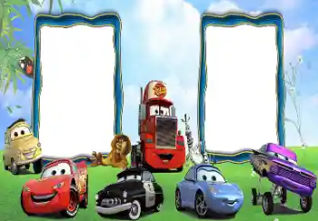 श्रेणी से फ़ोटो प्रभाव डिज्नी कार्टून № 42582