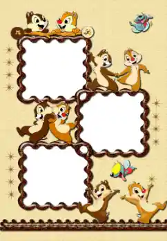 श्रेणी से फ़ोटो प्रभाव डिज्नी कार्टून № 42644