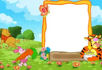 श्रेणी से फ़ोटो प्रभाव डिज्नी कार्टून № 45774