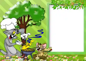 श्रेणी से फ़ोटो प्रभाव डिज्नी कार्टून № 4655