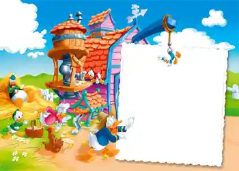 श्रेणी से फ़ोटो प्रभाव डिज्नी कार्टून № 4659