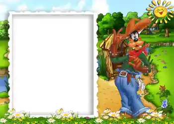 श्रेणी से फ़ोटो प्रभाव डिज्नी कार्टून № 4660