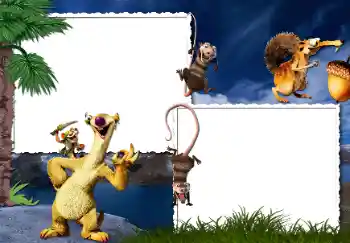 श्रेणी से फ़ोटो प्रभाव डिज्नी कार्टून № 48379