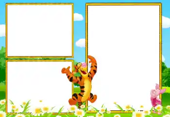 श्रेणी से फ़ोटो प्रभाव डिज्नी कार्टून № 55459