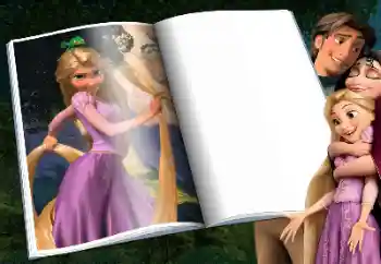 श्रेणी से फ़ोटो प्रभाव डिज्नी कार्टून № 56596