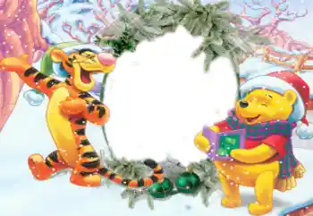 श्रेणी से फ़ोटो प्रभाव डिज्नी कार्टून № 56655