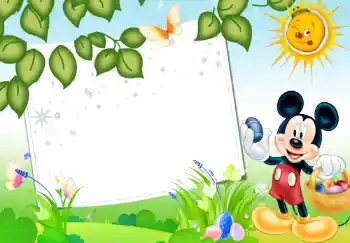 श्रेणी से फ़ोटो प्रभाव डिज्नी कार्टून № 58864