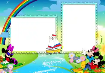 श्रेणी से फ़ोटो प्रभाव डिज्नी कार्टून № 58957