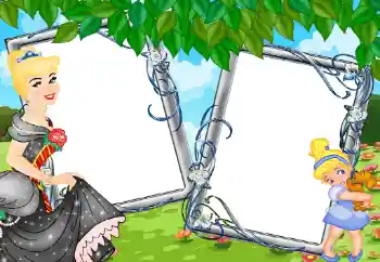 श्रेणी से फ़ोटो प्रभाव डिज्नी कार्टून № 62643