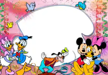 श्रेणी से फ़ोटो प्रभाव डिज्नी कार्टून № 62770