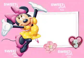 फ़ोटो फ़्रेम पर लेख: Sweet girl फ़ोटो फ़्रेम पर लेख: Sweet girl