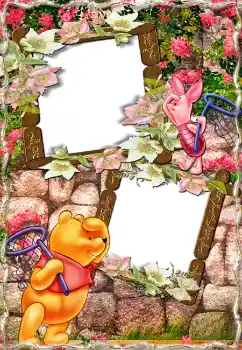 श्रेणी से फ़ोटो प्रभाव डिज्नी कार्टून № 6465