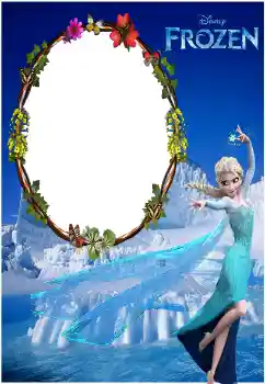 फ़ोटो फ़्रेम पर लेख: Frozen फ़ोटो फ़्रेम पर लेख: Frozen