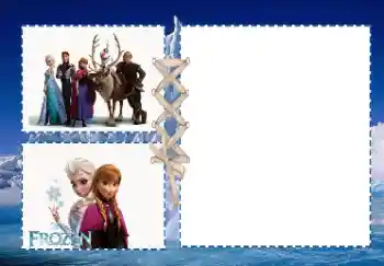 फ़ोटो फ़्रेम पर लेख: Frozen फ़ोटो फ़्रेम पर लेख: Frozen