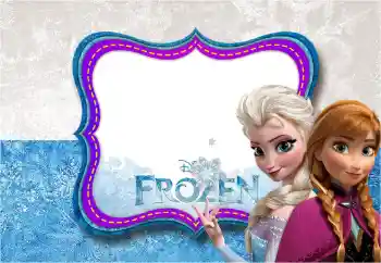 फ़ोटो फ़्रेम पर लेख: Frozen फ़ोटो फ़्रेम पर लेख: Frozen