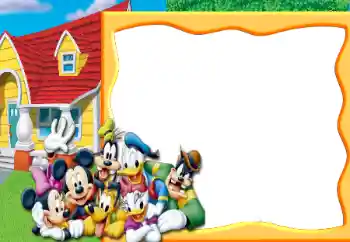 श्रेणी से फ़ोटो प्रभाव डिज्नी कार्टून № 81829