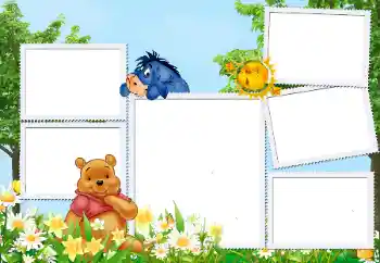 श्रेणी से फ़ोटो प्रभाव डिज्नी कार्टून № 8614