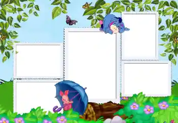 श्रेणी से फ़ोटो प्रभाव डिज्नी कार्टून № 8615