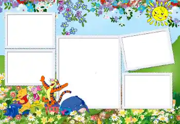 श्रेणी से फ़ोटो प्रभाव डिज्नी कार्टून № 8616