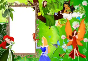 श्रेणी से फ़ोटो प्रभाव डिज्नी कार्टून № 8623