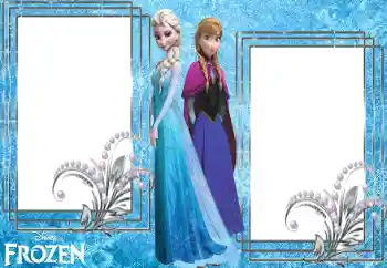फ़ोटो फ़्रेम पर लेख: Frozen फ़ोटो फ़्रेम पर लेख: Frozen