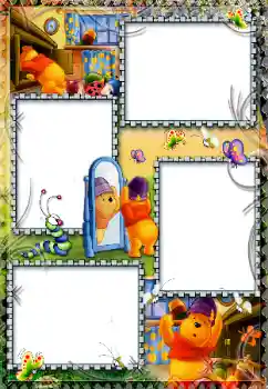 श्रेणी से फ़ोटो प्रभाव डिज्नी कार्टून № 9508