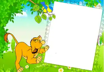 श्रेणी से फ़ोटो प्रभाव डिज्नी कार्टून № 9511