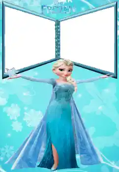 फ़ोटो फ़्रेम पर लेख: Frozen फ़ोटो फ़्रेम पर लेख: Frozen