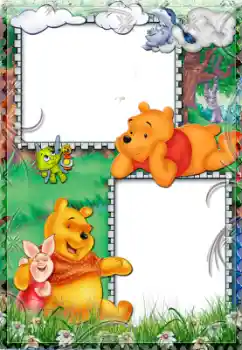 श्रेणी से फ़ोटो प्रभाव डिज्नी कार्टून № 9612