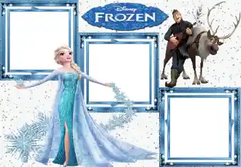 फ़ोटो फ़्रेम पर लेख: Frozen फ़ोटो फ़्रेम पर लेख: Frozen