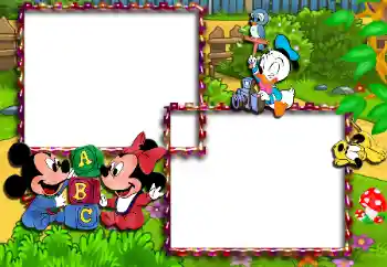 श्रेणी से फ़ोटो प्रभाव डिज्नी कार्टून № 9667