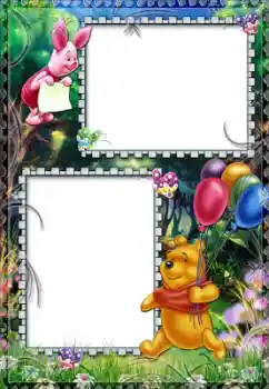 श्रेणी से फ़ोटो प्रभाव डिज्नी कार्टून № 9782