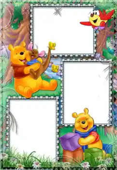 श्रेणी से फ़ोटो प्रभाव डिज्नी कार्टून № 9791