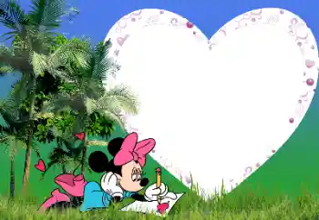 श्रेणी से फ़ोटो प्रभाव डिज्नी कार्टून № 99770