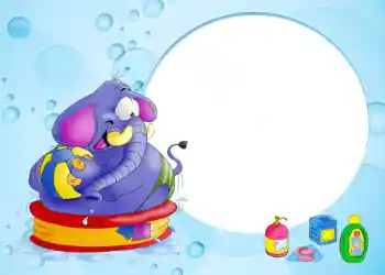 श्रेणी से फ़ोटो प्रभाव स्नान, भोजन, नींद № 1184