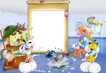 श्रेणी से फ़ोटो प्रभाव स्नान, भोजन, नींद № 123260