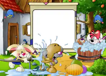 श्रेणी से फ़ोटो प्रभाव स्नान, भोजन, नींद № 398