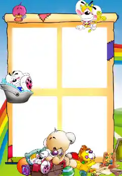 श्रेणी से फ़ोटो प्रभाव मेरे खिलौने और पालतू जानवर № 16086