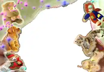 श्रेणी से फ़ोटो प्रभाव मेरे खिलौने और पालतू जानवर № 38138