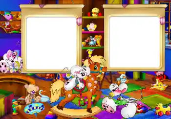 श्रेणी से फ़ोटो प्रभाव मेरे खिलौने और पालतू जानवर № 49469