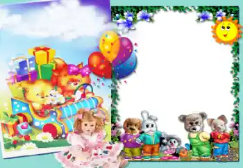 श्रेणी से फ़ोटो प्रभाव मेरे खिलौने और पालतू जानवर № 50640