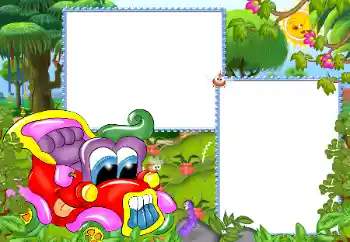 श्रेणी से फ़ोटो प्रभाव मेरे खिलौने और पालतू जानवर № 60373