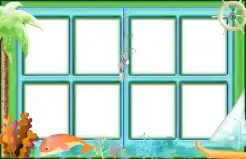 श्रेणी से फ़ोटो प्रभाव समुद्र के पास № 102750