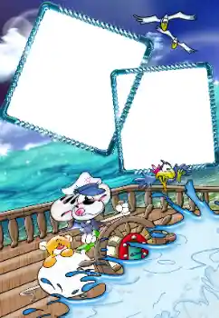 श्रेणी से फ़ोटो प्रभाव समुद्र के पास № 194173