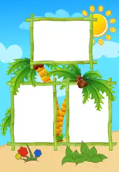 श्रेणी से फ़ोटो प्रभाव समुद्र के पास № 38738